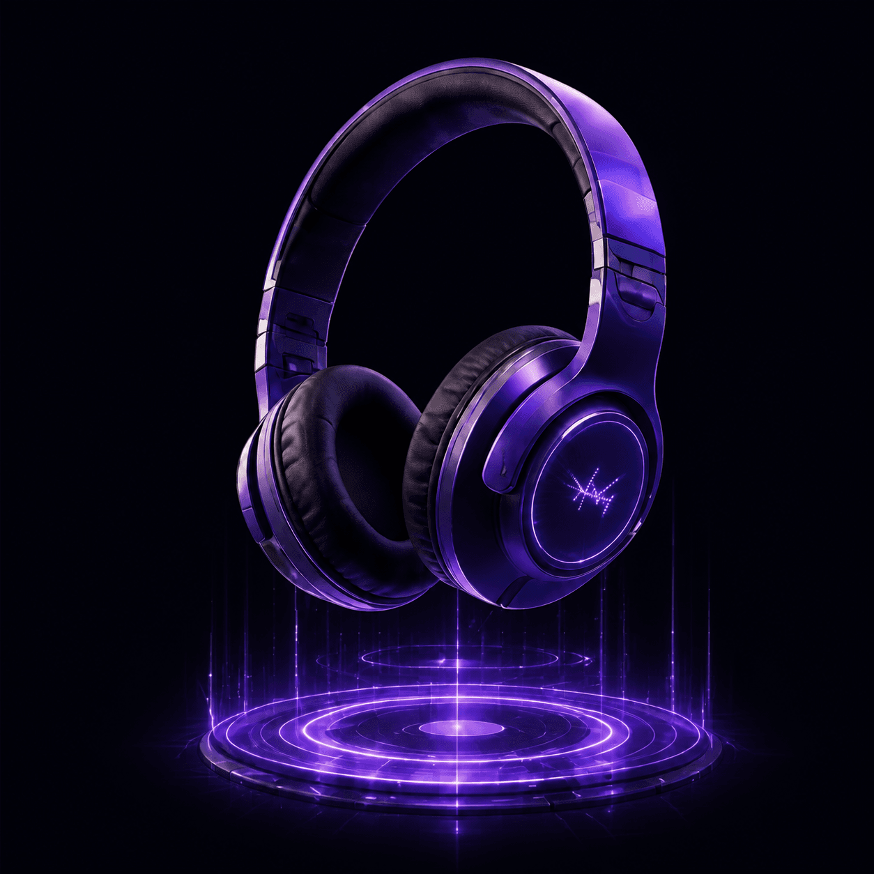 3DSFERA WIRELESS HEADPHONES